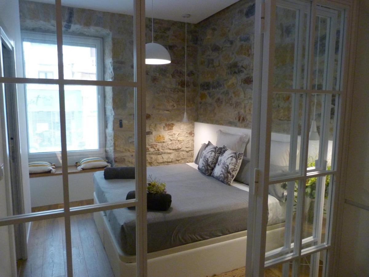 Chic Gran Via, Nuevo Apartamento De Diseno En Gros By Chicdonosti San Sebastián Exterior foto
